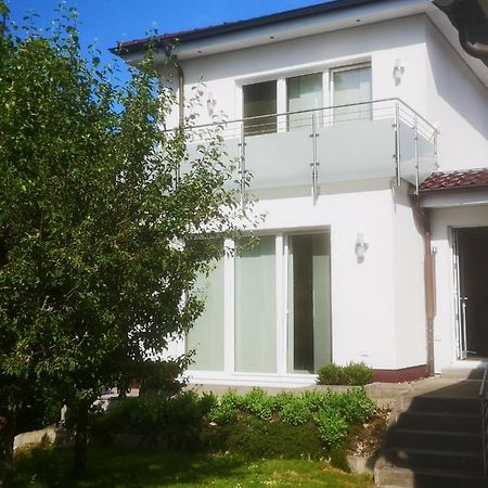 Townhouse Kassel City Modern/Ruhig/Kostenlose Parkmoeglichkeiten المظهر الخارجي الصورة