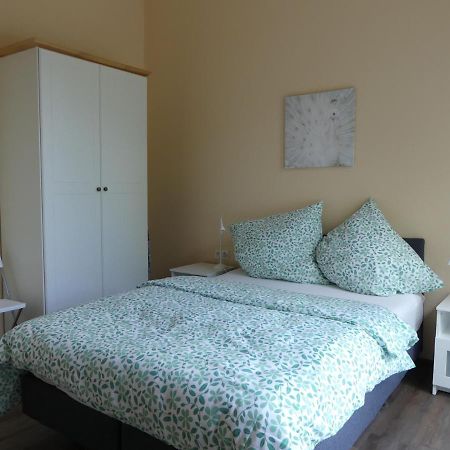 Townhouse Kassel City Modern/Ruhig/Kostenlose Parkmoeglichkeiten المظهر الخارجي الصورة