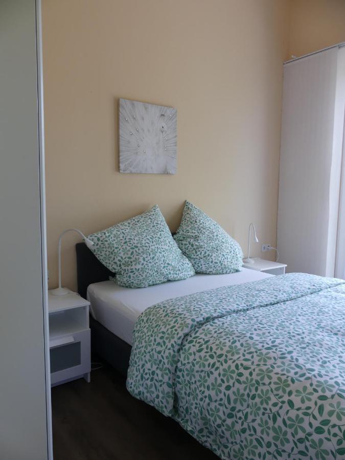 Townhouse Kassel City Modern/Ruhig/Kostenlose Parkmoeglichkeiten المظهر الخارجي الصورة