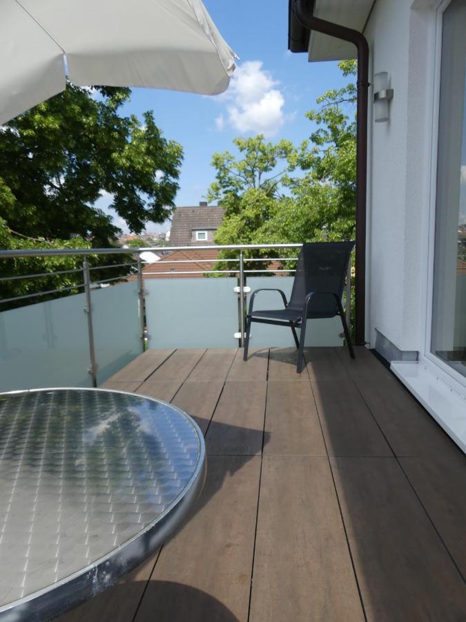 Townhouse Kassel City Modern/Ruhig/Kostenlose Parkmoeglichkeiten المظهر الخارجي الصورة