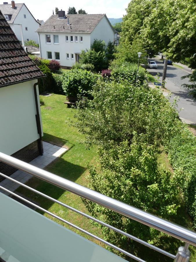 Townhouse Kassel City Modern/Ruhig/Kostenlose Parkmoeglichkeiten المظهر الخارجي الصورة