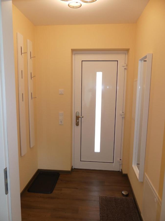 Townhouse Kassel City Modern/Ruhig/Kostenlose Parkmoeglichkeiten المظهر الخارجي الصورة