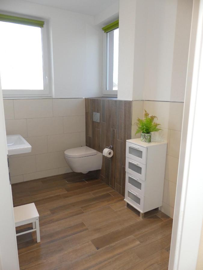 Townhouse Kassel City Modern/Ruhig/Kostenlose Parkmoeglichkeiten المظهر الخارجي الصورة